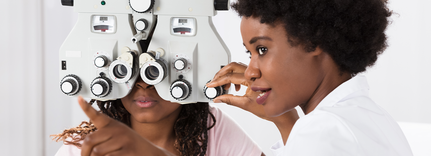 Capa Guia oftalmologista